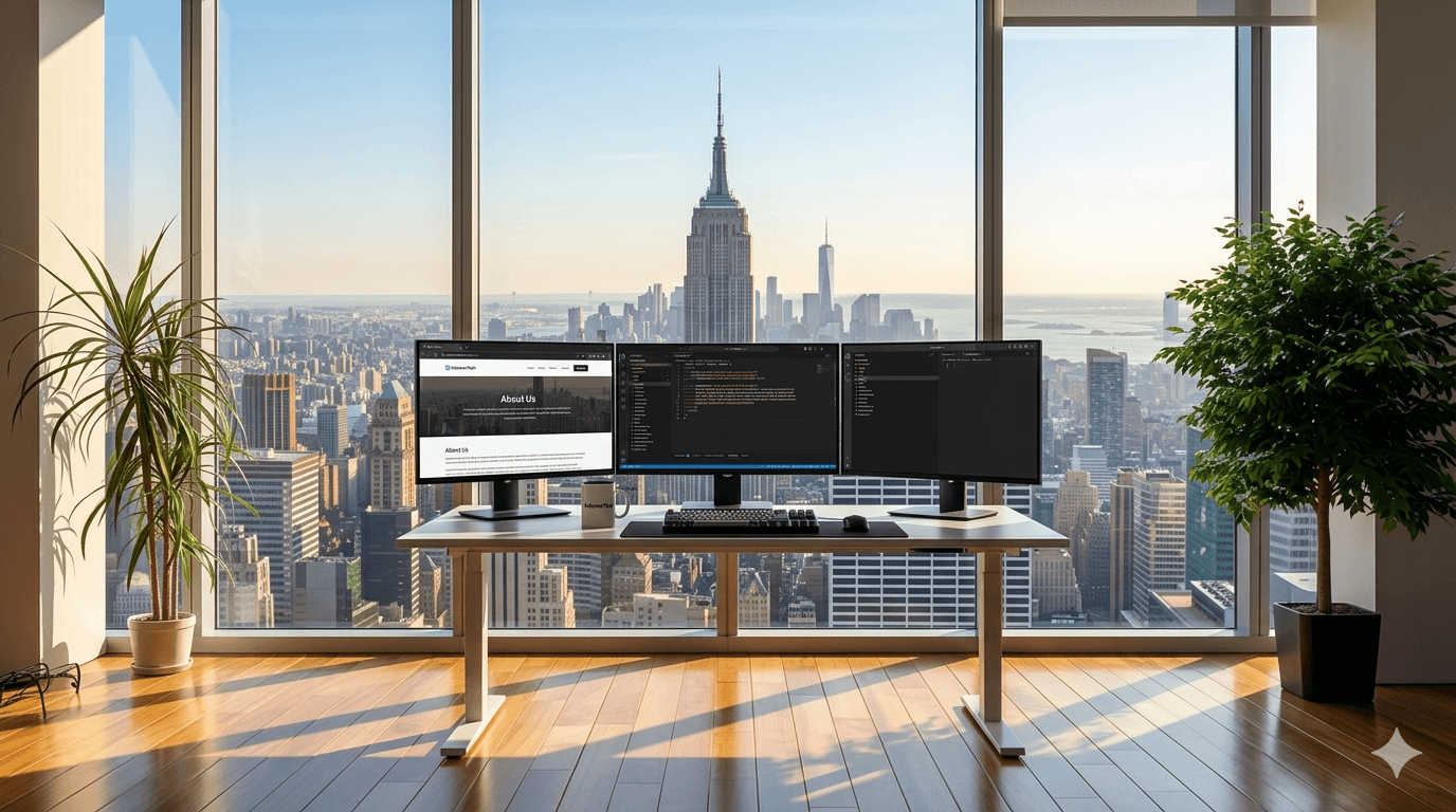 TaskForce — Task & Workforce Management